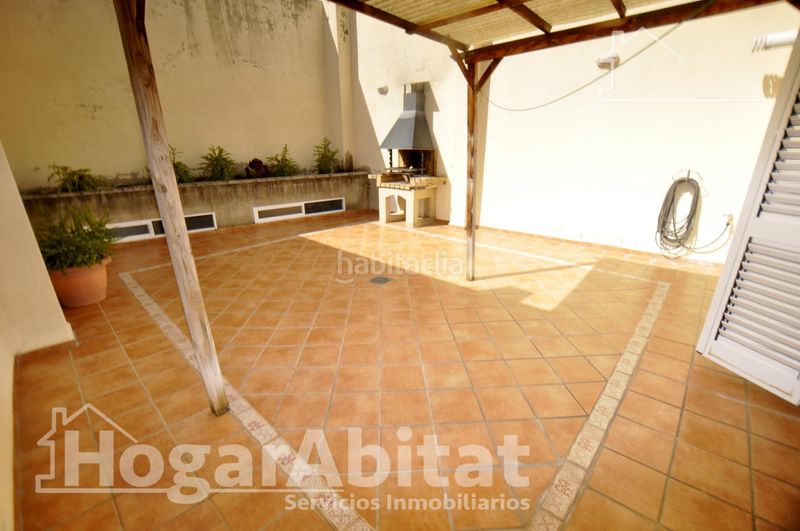 Foto 6970cd6e-2924-42bf-b332-fd6b3f1086d7. Casa amb aparcament a Catarroja