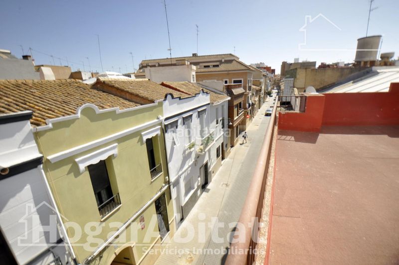 Foto d71ede12-8160-4830-8e05-26e4bf8835de. Casa amb aparcament a Catarroja
