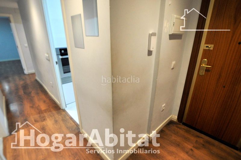 Foto cded0ff1-abb9-4815-bda6-58c257bc8dba. Pis amb calefacció a Mestalla Valencia