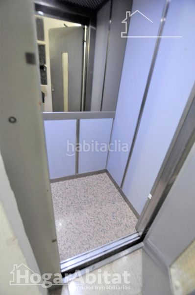 Foto dca62496-9b4f-4a7c-be3e-f0a52aa0b317. Pis amb calefacció a Mestalla Valencia
