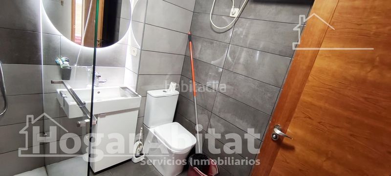 Foto 1948afe8-2799-40a5-b7fa-c785769064d4. Dachwohnung in Pere Morell - Alborxí Alzira