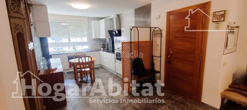 Foto 2ec25215-9f6a-40fa-b3a8-1bff5f6ff157. Dachwohnung in Pere Morell - Alborxí Alzira