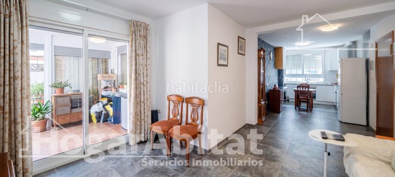Foto 450b6665-c2ca-40ee-a078-eb2985185cd7. Dachwohnung in Pere Morell - Alborxí Alzira