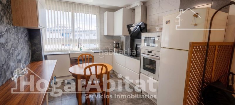 Foto 46f7ccf1-71dd-4cd9-89d1-177cf1cb3df3. Dachwohnung in Pere Morell - Alborxí Alzira