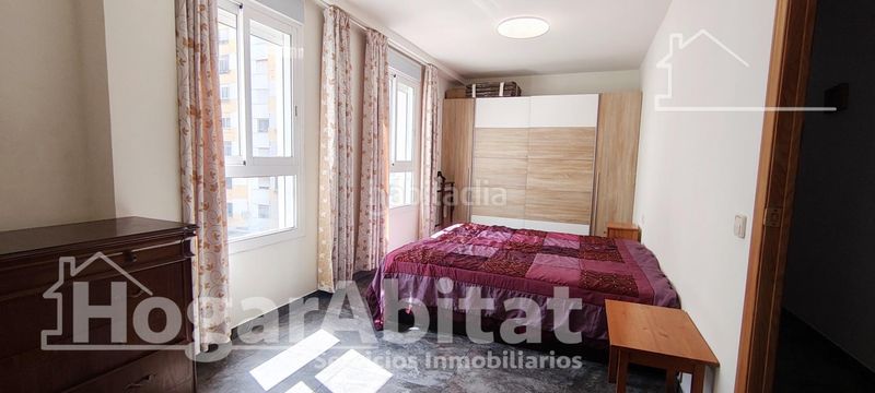 Foto 5d3e8c65-9a22-4b13-80fc-75e784943021. Dachwohnung in Pere Morell - Alborxí Alzira