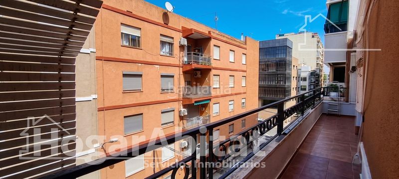 Foto 802f7913-759e-4b23-bffe-c32da2da0daa. Dachwohnung in Pere Morell - Alborxí Alzira