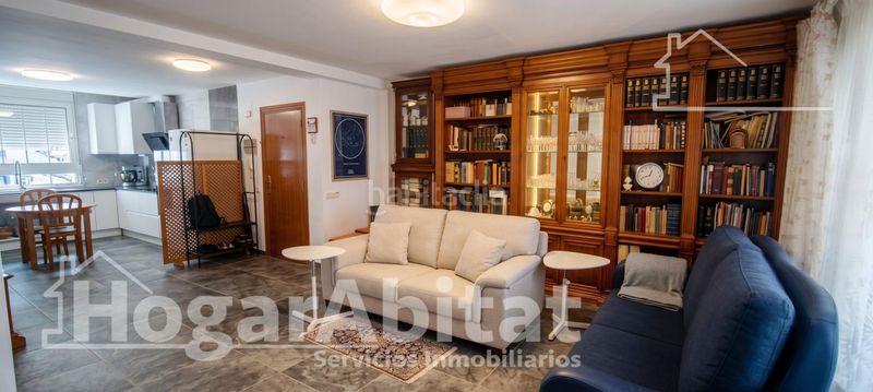 Foto 9a18ede5-2050-4f82-b230-28e8ccbc9528. Dachwohnung in Pere Morell - Alborxí Alzira