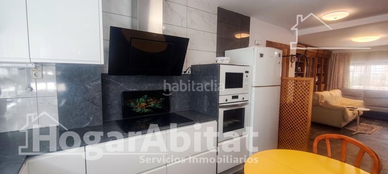 Foto 9ad023d3-8764-41f0-a7f6-a48d211ec1f5. Dachwohnung in Pere Morell - Alborxí Alzira