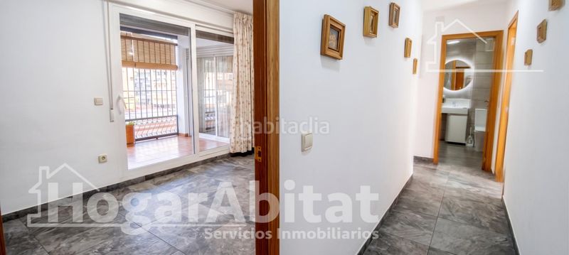 Foto 9dd2d948-cd3e-459a-a213-8e147536b2fd. Dachwohnung in Pere Morell - Alborxí Alzira