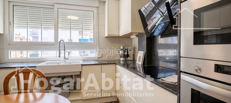 Foto a2594662-9d3f-46e8-8f6c-5bd82a1b0272. Dachwohnung in Pere Morell - Alborxí Alzira