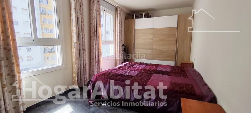 Foto a559bbcb-0354-4c4f-8b43-dc7892550c05. Dachwohnung in Pere Morell - Alborxí Alzira