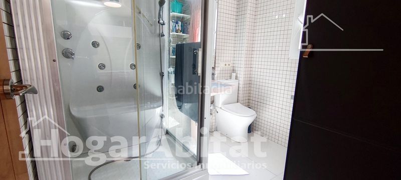 Foto f01c51b7-3b5c-45ec-8269-9f6a1c336e3b. Dachwohnung in Pere Morell - Alborxí Alzira