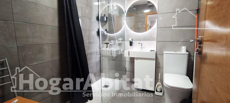 Foto f62940fc-f6e4-450f-a63a-5ea3f1c88181. Dachwohnung in Pere Morell - Alborxí Alzira