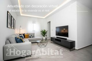 Pis a Hospital - Plaza del Real. Cerca del hospital provincial!  ven a a estrenar tu hogar