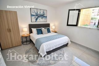 Haus  Calle del ingeniero ballester. Amplia casa para reformar con 7 dormitorios en el centro