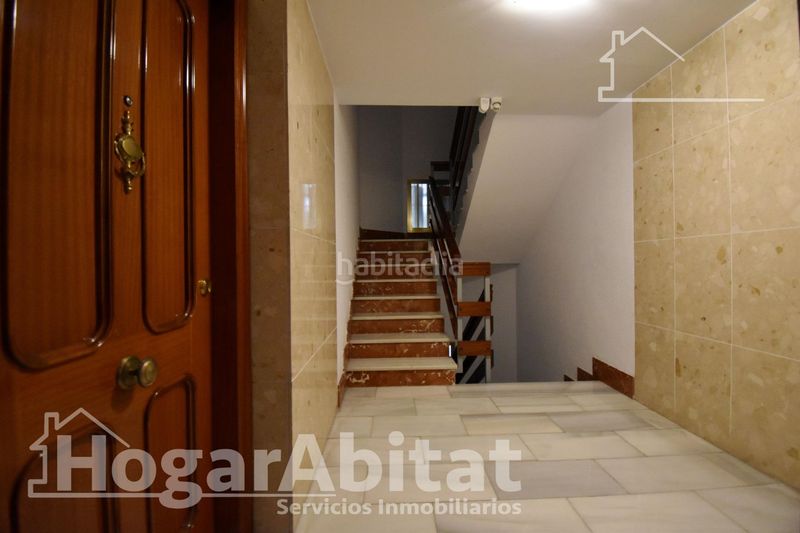 Foto 409b9dd5-df91-4603-b98e-fd9ed23d8195. Pis amb calefacció aparcament a Germaníes - Juzgados Gandia