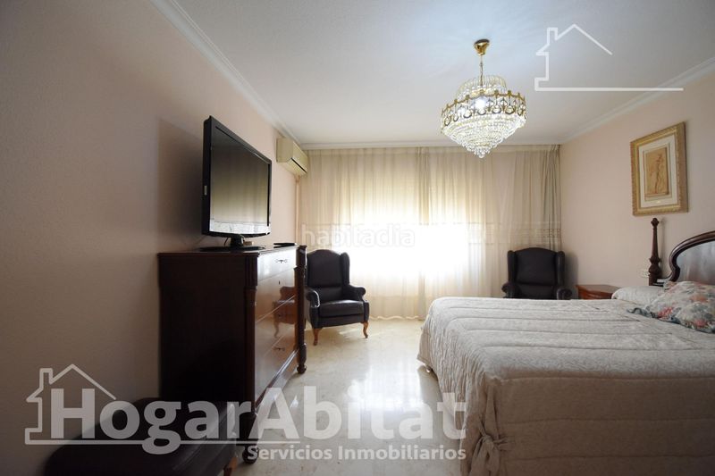 Foto 5e914523-9555-42e3-becb-f886b8c5b2fc. Pis amb calefacció aparcament a Germaníes - Juzgados Gandia