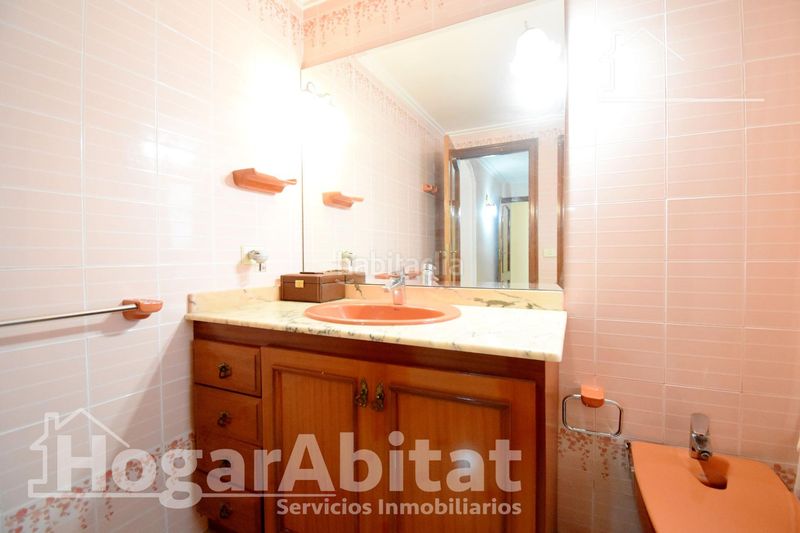 Foto 8004aa02-e517-4609-96b7-5591143834d7. Pis amb calefacció aparcament a Germaníes - Juzgados Gandia