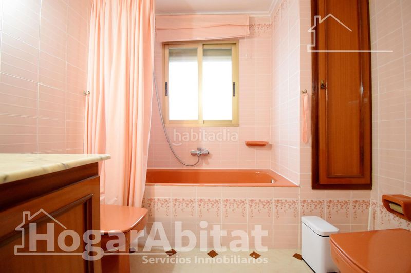 Foto 9534d036-12e8-4d43-a310-8a492fa579c5. Pis amb calefacció aparcament a Germaníes - Juzgados Gandia