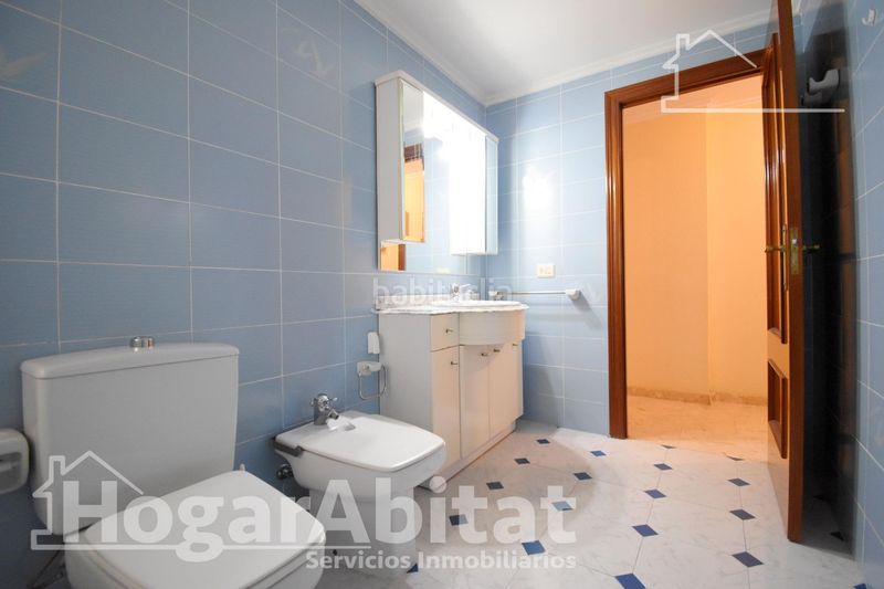 Foto ab90c9d4-af4d-489e-a832-e73399542dac. Pis amb calefacció aparcament a Germaníes - Juzgados Gandia