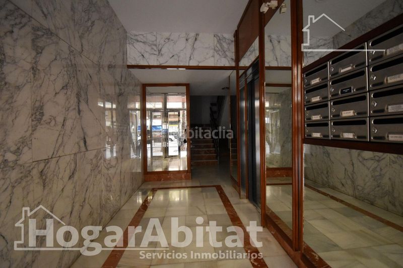 Foto c68cfdd6-4346-4291-895c-39d804d389d3. Pis amb calefacció aparcament a Germaníes - Juzgados Gandia
