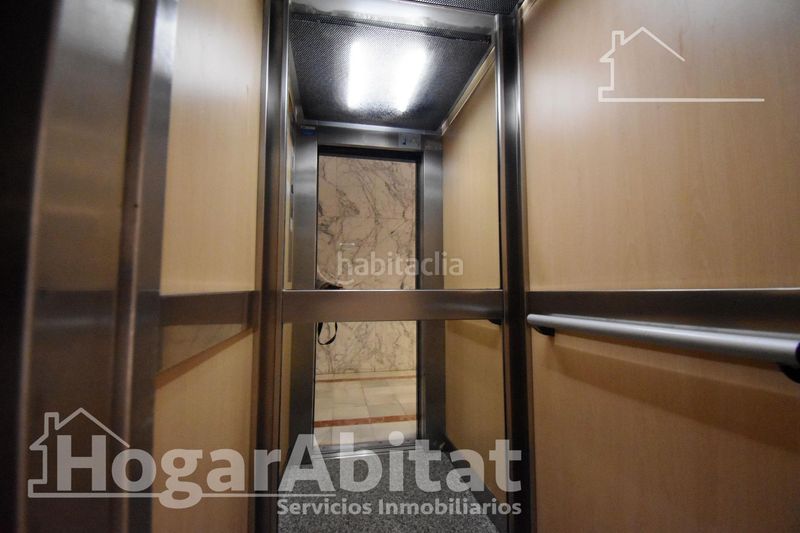 Foto d1013989-4d76-4876-bcd2-143239bbfc9f. Pis amb calefacció aparcament a Germaníes - Juzgados Gandia