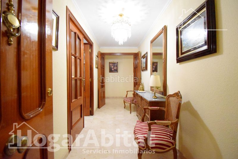 Foto f80df7b1-a786-4e14-a3d6-30bf4aae61b6. Pis amb calefacció aparcament a Germaníes - Juzgados Gandia