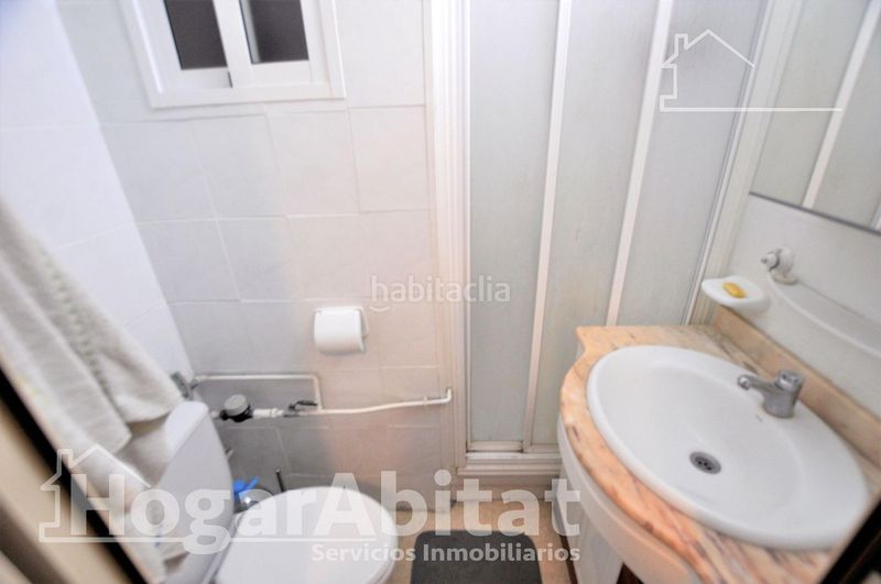 Foto e7815757-402d-4db9-97d3-dcbe121e3640. Pis amb calefacció a El Mercado Manises