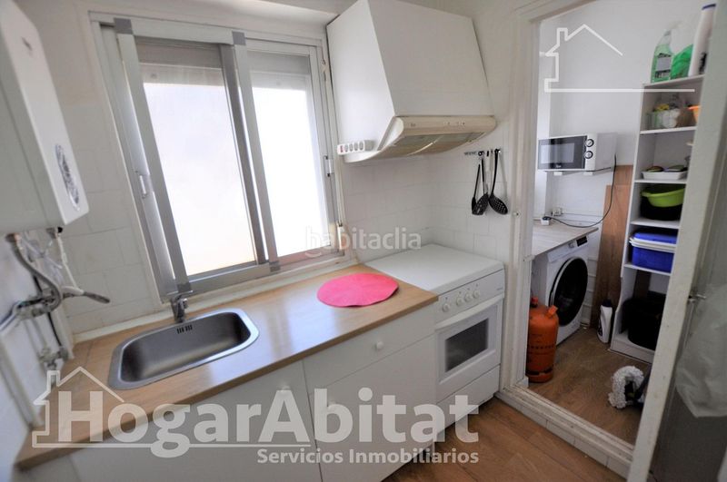 Foto fa3c0569-c867-427e-be1e-a2a12ba11dff. Pis amb calefacció a El Mercado Manises