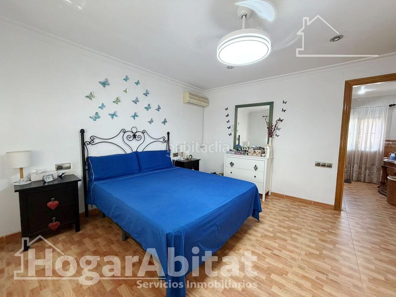 Foto 472d98ee-de8a-499c-aed6-428cae702b65. Casa amb aparcament piscina a Vilamarxant