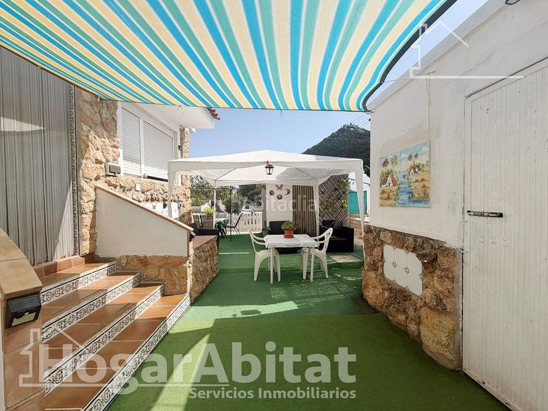Foto 702abb3a-b67b-46b9-863c-6763332f62a9. Casa amb aparcament piscina a Vilamarxant