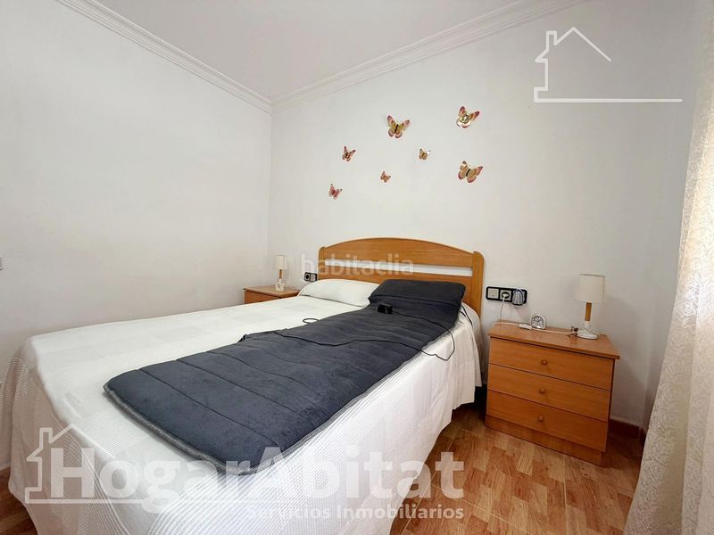 Foto b4ad3288-a1f3-44e1-ad72-b834ec0dffde. Casa amb aparcament piscina a Vilamarxant