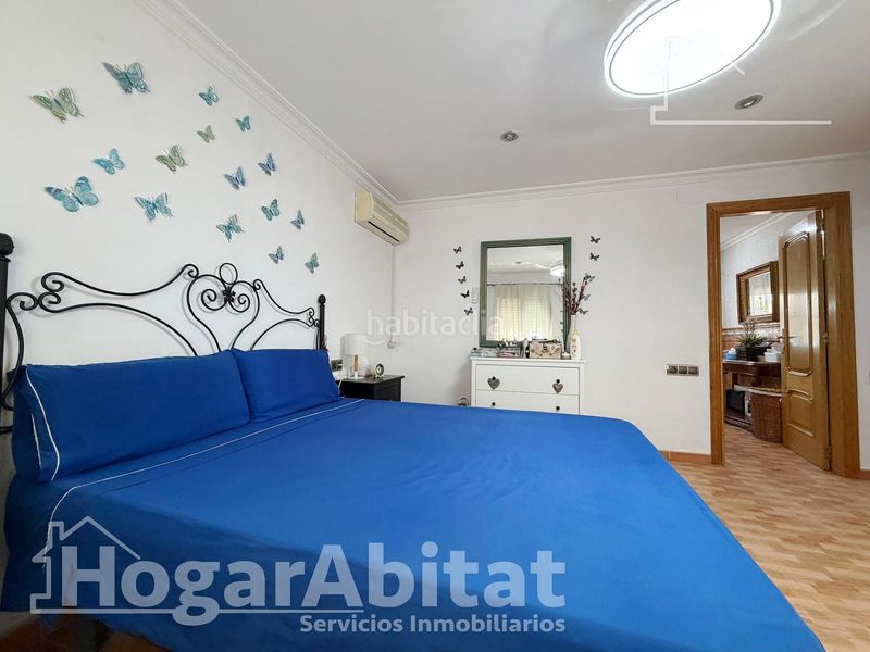 Foto c3213682-0a31-455e-92b5-22165a1bbadd. Casa amb aparcament piscina a Vilamarxant