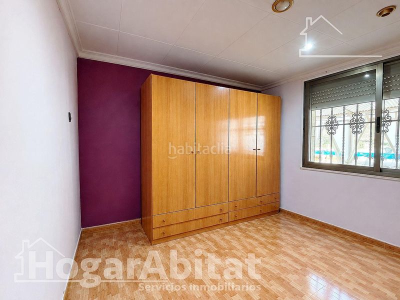 Foto ebc0aec4-696c-4196-ab5b-3486444479ee. Casa amb aparcament piscina a Vilamarxant