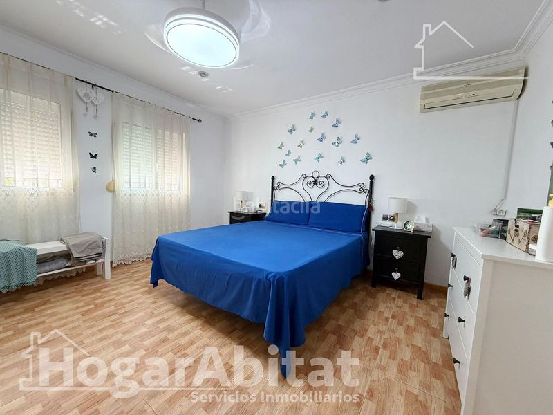 Foto ef8324da-8049-44d8-b7fb-286723ff4d79. Casa amb aparcament piscina a Vilamarxant