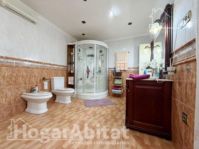 Foto fb984db1-90ff-4413-bc0c-2833187e0e24. Casa amb aparcament piscina a Vilamarxant