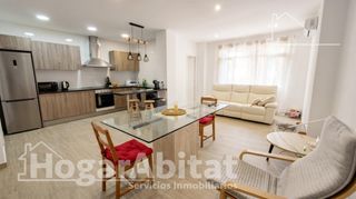 Appartement à VIRGEN DEL SUFRAGIO