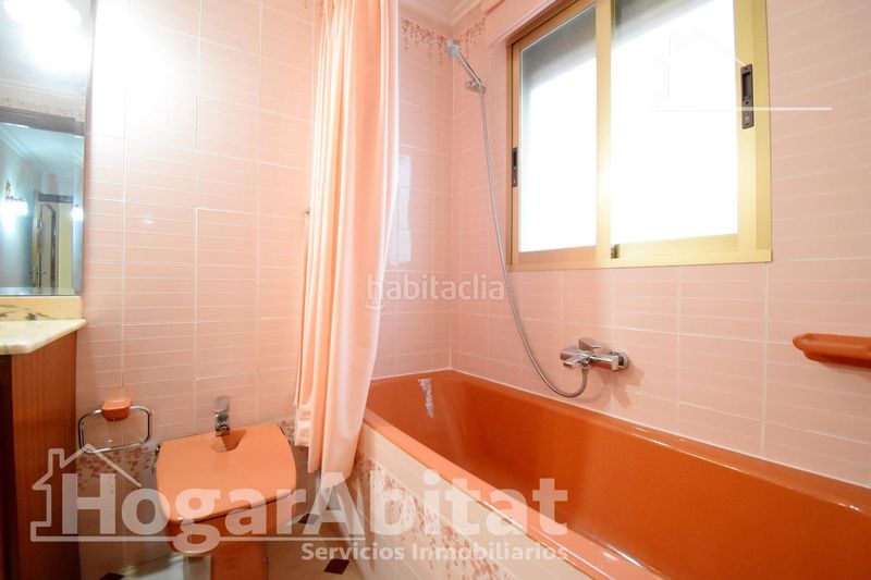 Foto 0dacead1-d5a7-477e-a546-22a0710aeea2. Pis amb calefacció aparcament a Germaníes - Juzgados Gandia
