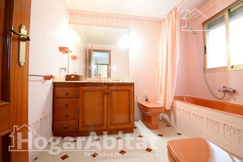 Foto 51c43465-85ed-4372-aa62-177a605b5c41. Pis amb calefacció aparcament a Germaníes - Juzgados Gandia