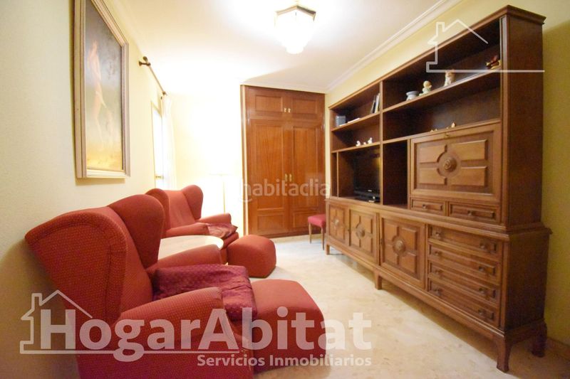 Foto d165263d-e246-418e-ae48-bd9a580193a8. Pis amb calefacció aparcament a Germaníes - Juzgados Gandia