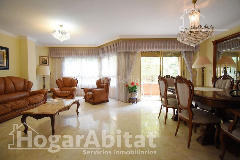 Foto fe841005-bca1-4d1b-b397-f5e2229e6520. Pis amb calefacció aparcament a Germaníes - Juzgados Gandia