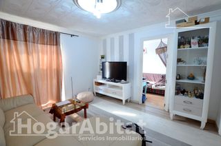Etagenwohnung  Calle beniarrés. Oportunidad de inversión! exterior y luminoso