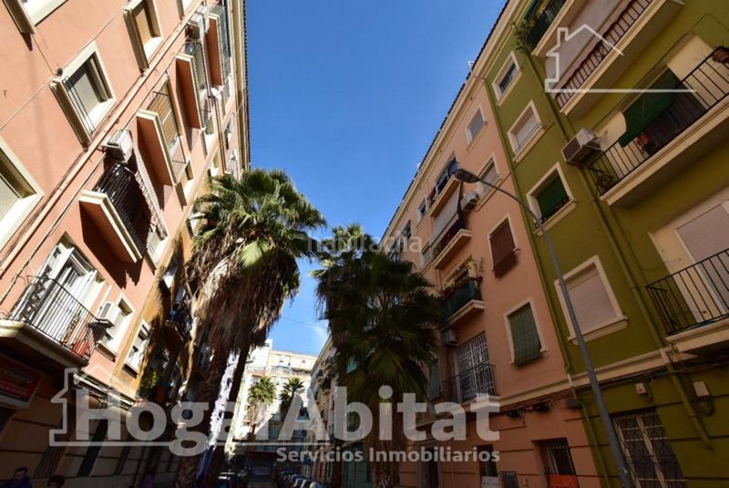 Foto 097168e2-25b7-45bd-9418-60282a36dfd2. Pis amb calefacció a Camí Fondo Valencia