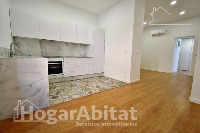 Foto 0c5d0bac-baa1-4bd4-94c9-b58cc0472129. Pis amb calefacció a Camí Fondo Valencia