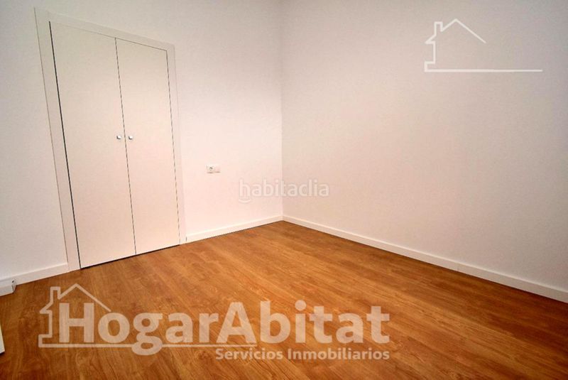 Foto 47464ee5-2d3c-4e36-aefd-c5d56e67884d. Pis amb calefacció a Camí Fondo Valencia