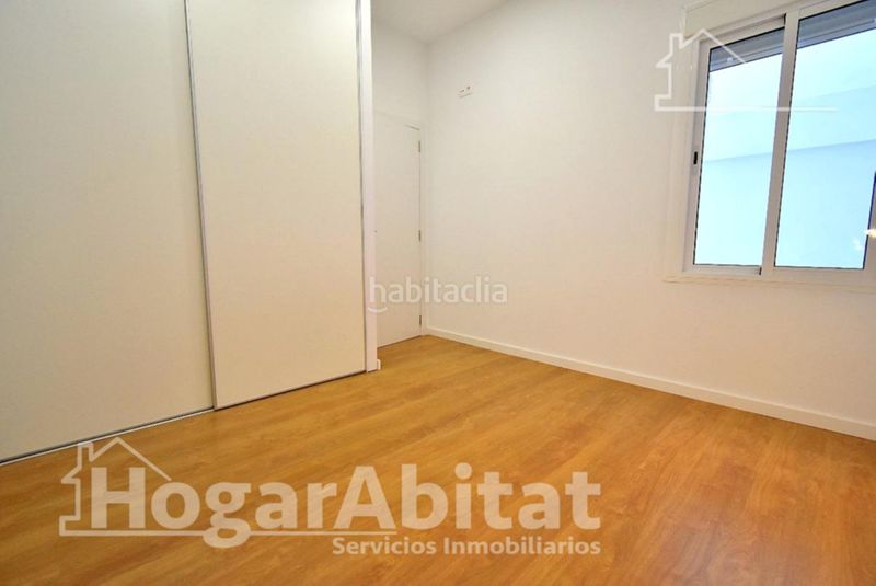 Foto 4ad28dc8-bcbb-4f38-8923-76bb83d2163d. Pis amb calefacció a Camí Fondo Valencia