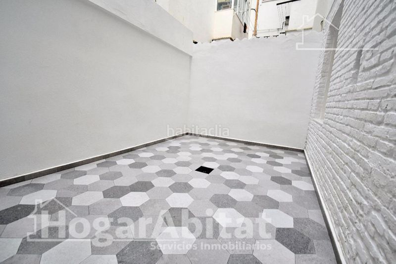Foto c4b069b7-b393-4faa-8d24-948311f16648. Pis amb calefacció a Camí Fondo Valencia