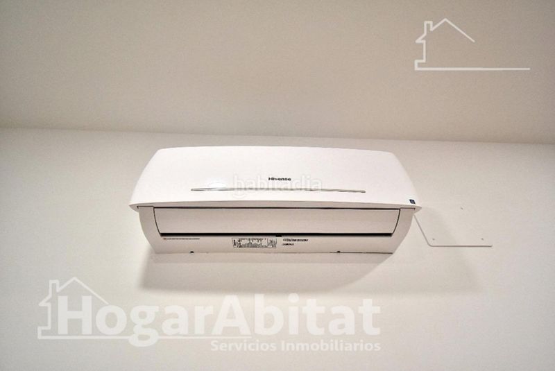 Foto e51e83f0-ac04-40e9-9e96-951ba7264599. Pis amb calefacció a Camí Fondo Valencia