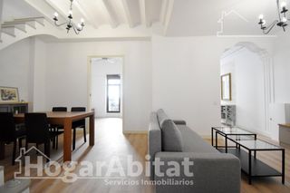 Casa en Calle Avecendrell