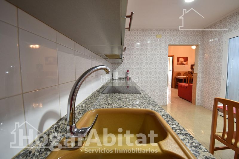 Foto 256d3ee3-bd96-45aa-ab2e-31b4578e5804. Casa amb calefacció a Verger (el)